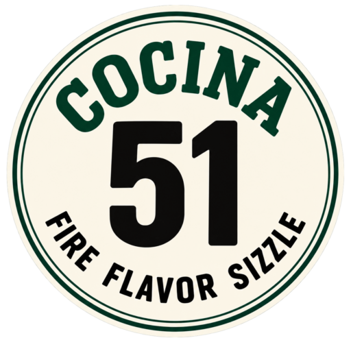 Cocina 51
